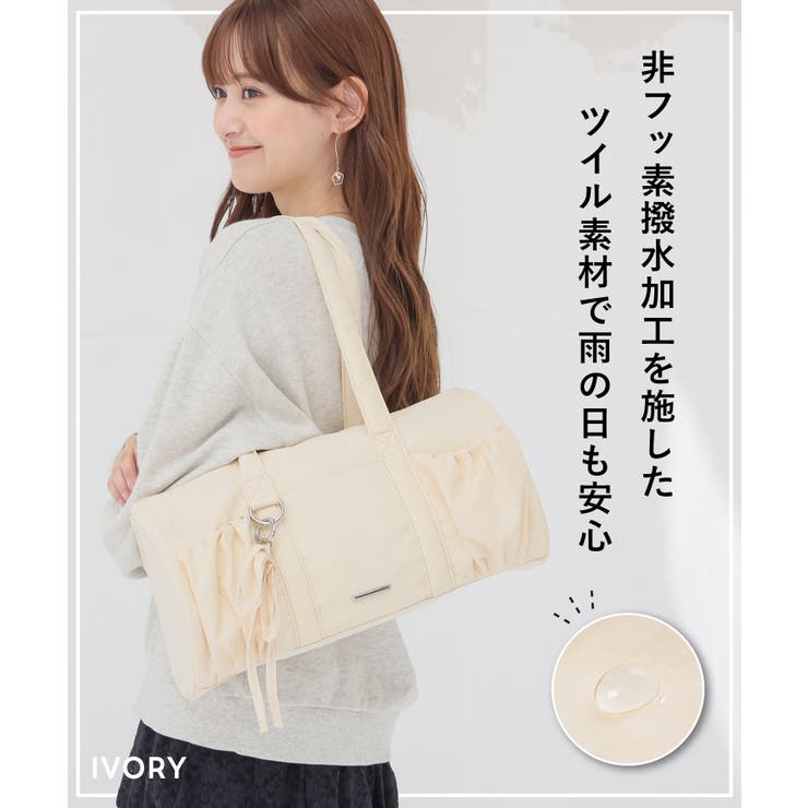 トートバッグ バッグ 鞄 | Honeys | 詳細画像4 