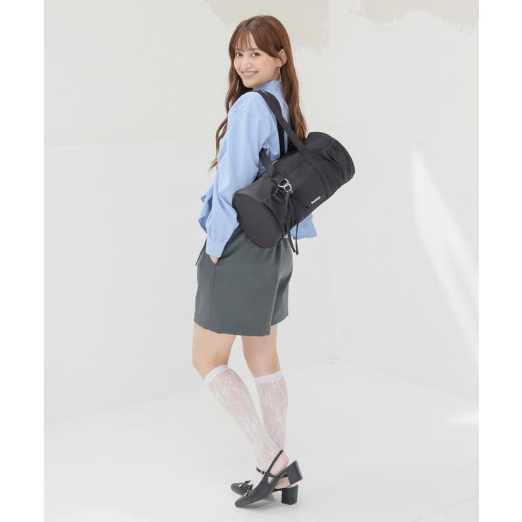 トートバッグ バッグ 鞄 | Honeys | 詳細画像9 