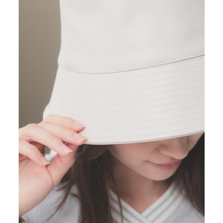 帽子 ハット バケットハット[品番：HNSW0009869]｜Honeys