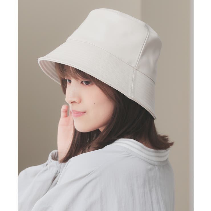 専用　〈美品〉 ★マスターバニー★ 暖か　ボアバケットハット　　フリーサイズ MASTER BUNNY EDITION（マスターバニーエディション） 帽子 ハット