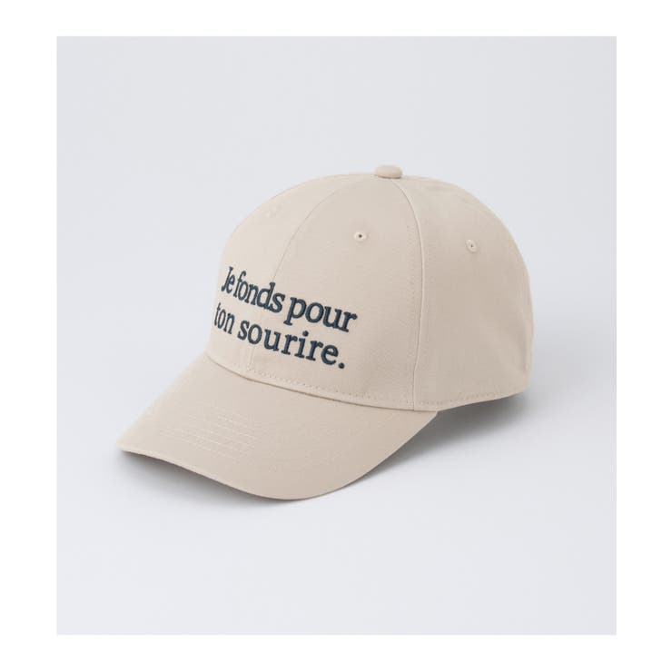 帽子 キャップ ロゴキャップ | Honeys | 詳細画像13 