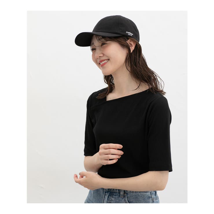 帽子 キャップ パラコード付き | Honeys | 詳細画像5 