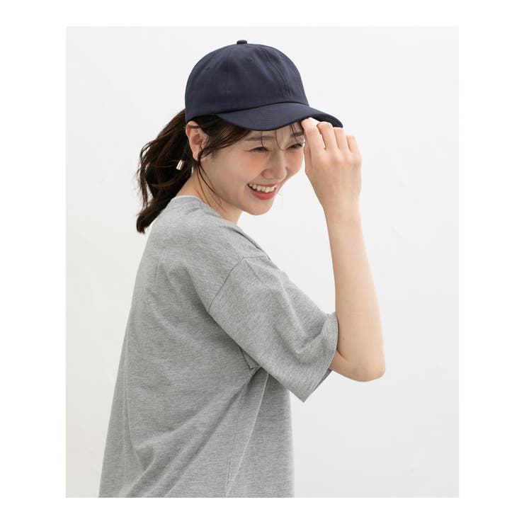 帽子 キャップ パラコード付き | Honeys | 詳細画像7 