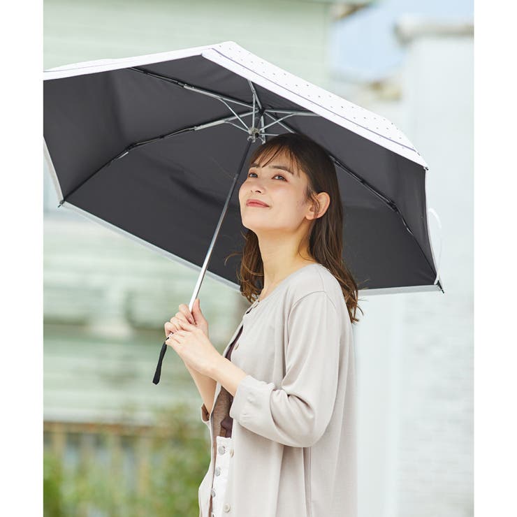傘 折り畳み傘 雨傘[品番：HNSW0007380]｜Honeys（ハニーズ）のレディースファッション通販｜SHOPLIST（ショップリスト）