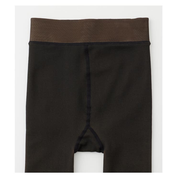 タイツ 裏起毛 厚手 | Honeys | 詳細画像10 