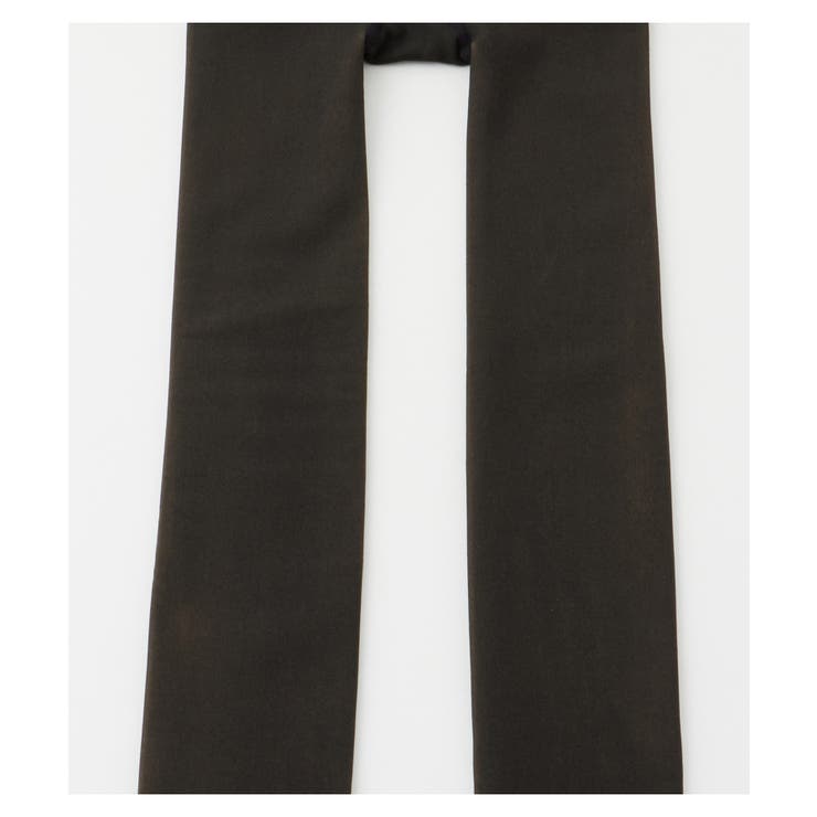 タイツ 裏起毛 厚手 | Honeys | 詳細画像11 