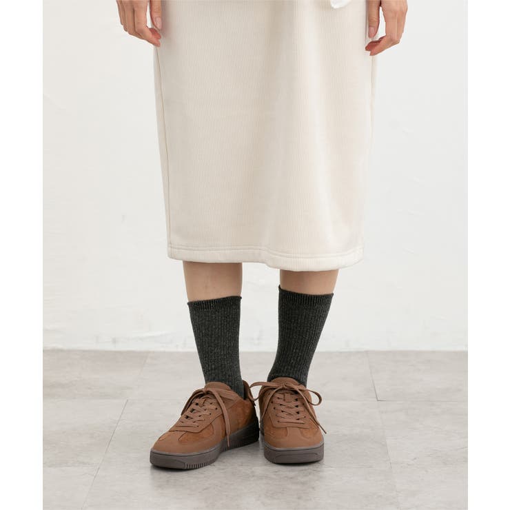 靴下 ソックス ハニぽか | Honeys | 詳細画像3 