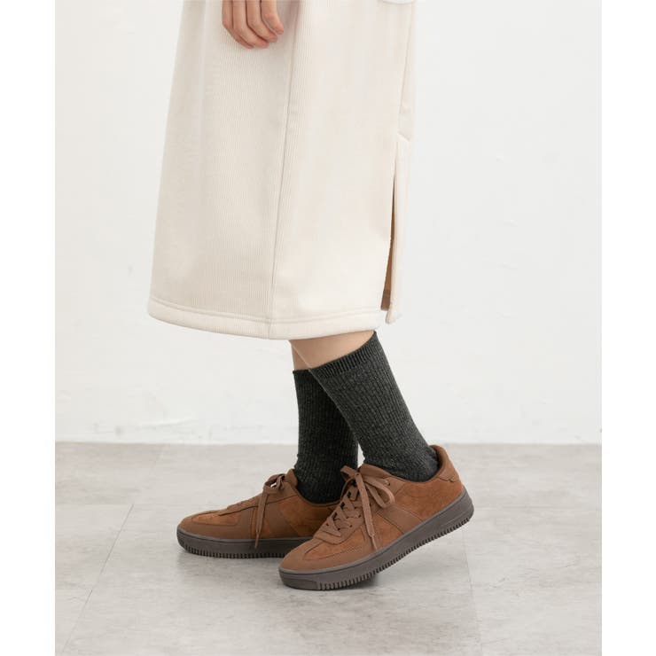 靴下 ソックス ハニぽか | Honeys | 詳細画像4 