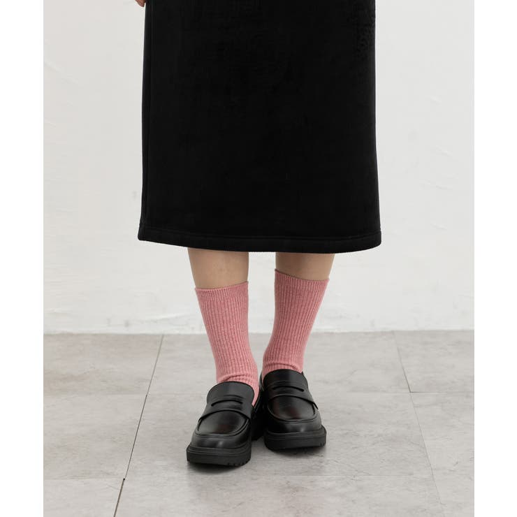 靴下 ソックス ハニぽか | Honeys | 詳細画像6 