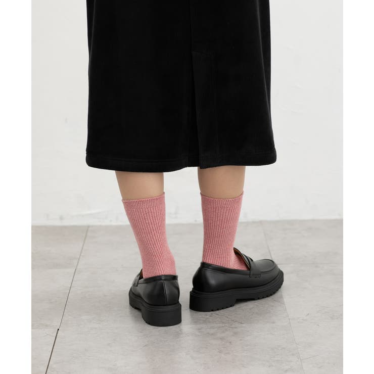 靴下 ソックス ハニぽか | Honeys | 詳細画像8 