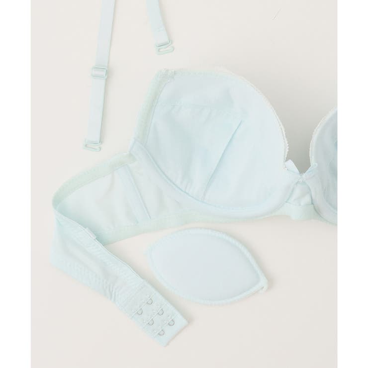 下着 アンダーウェア ブラセット | Honeys | 詳細画像16 