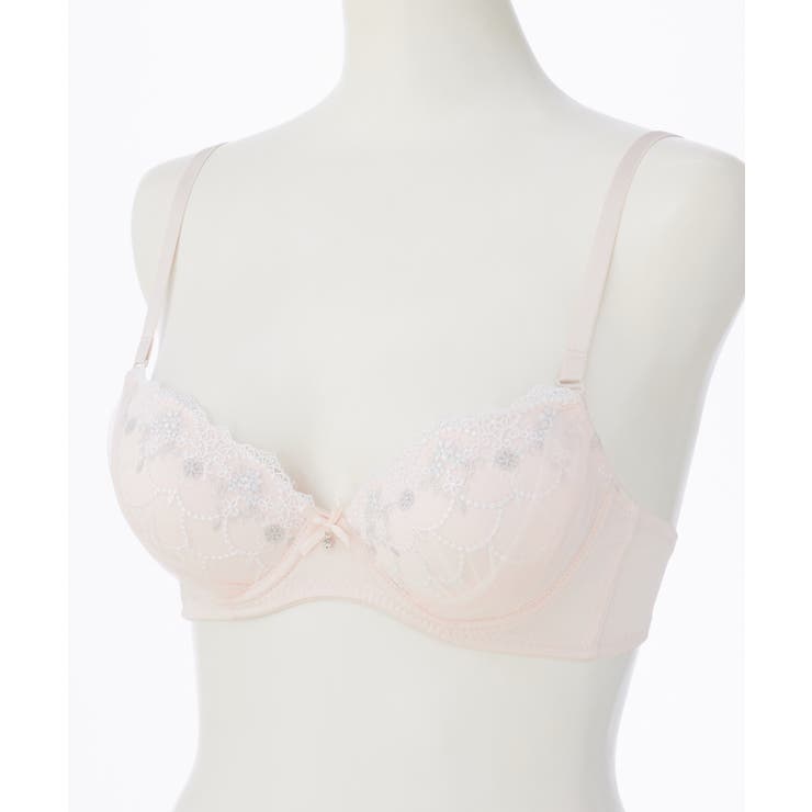 下着 アンダーウェア ブラセット | Honeys | 詳細画像11 