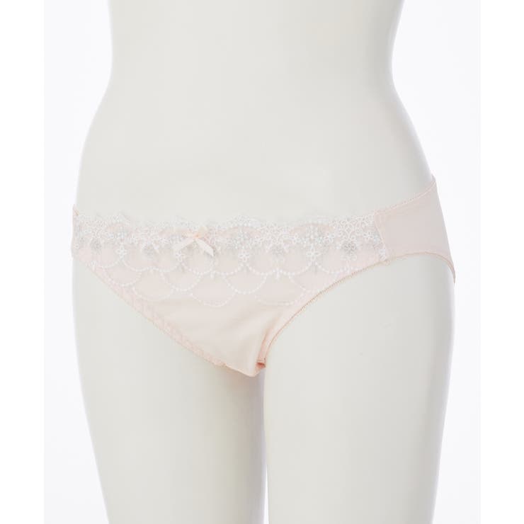 下着 アンダーウェア ブラセット | Honeys | 詳細画像13 