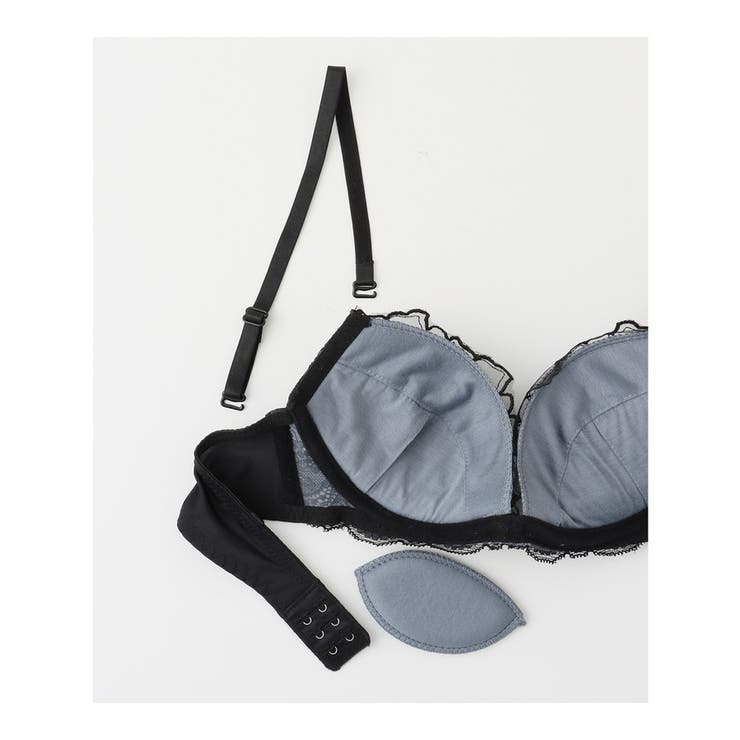 下着 アンダーウェア ブラセット[品番：HNSW0009571]｜Honeys