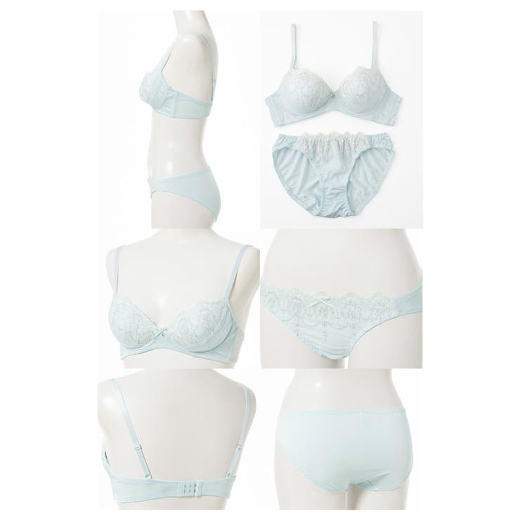 下着 アンダーウェア ブラセット | Honeys | 詳細画像16 