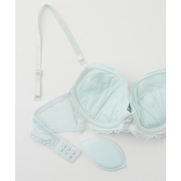 下着 アンダーウェア ブラセット | Honeys | 詳細画像10 