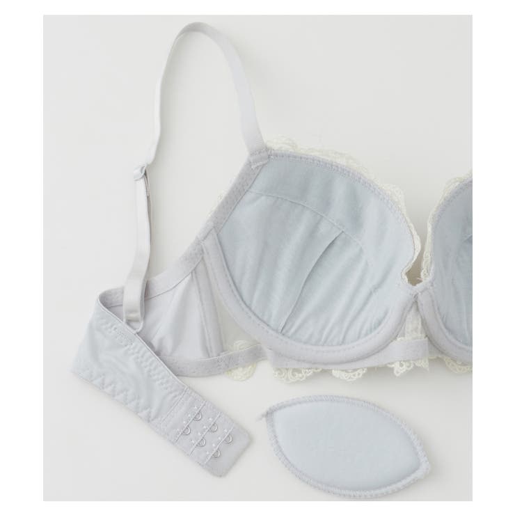 下着 アンダーウェア ブラセット | Honeys | 詳細画像14 