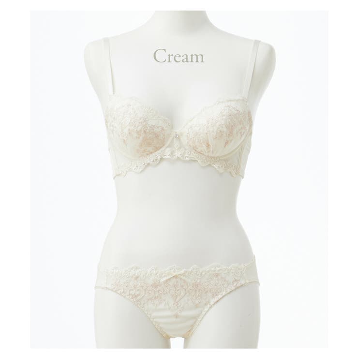 下着 アンダーウェア ブラセット | Honeys | 詳細画像3 