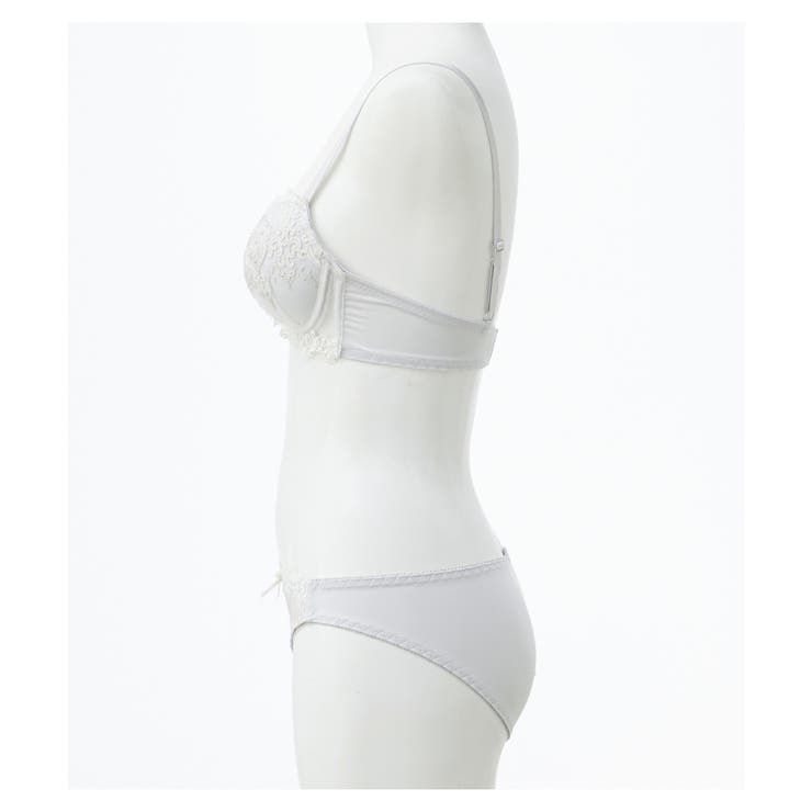 下着 アンダーウェア ブラセット | Honeys | 詳細画像5 