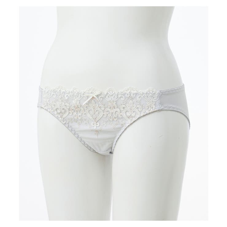 下着 アンダーウェア ブラセット | Honeys | 詳細画像9 