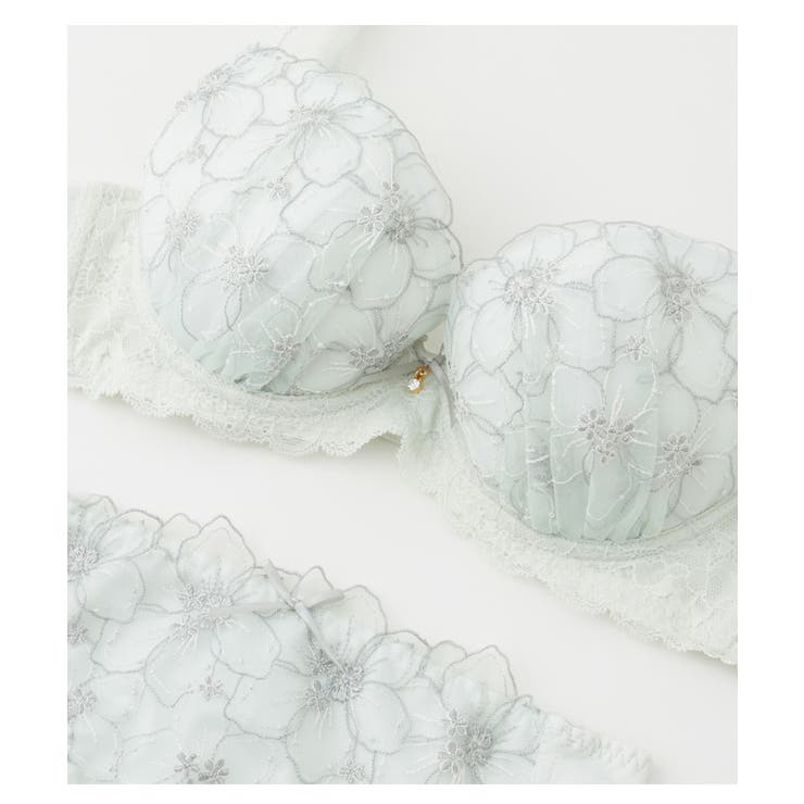 下着 アンダーウェア ブラセット | Honeys | 詳細画像13 