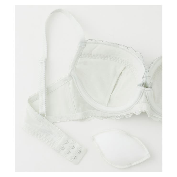 下着 アンダーウェア ブラセット | Honeys | 詳細画像15 