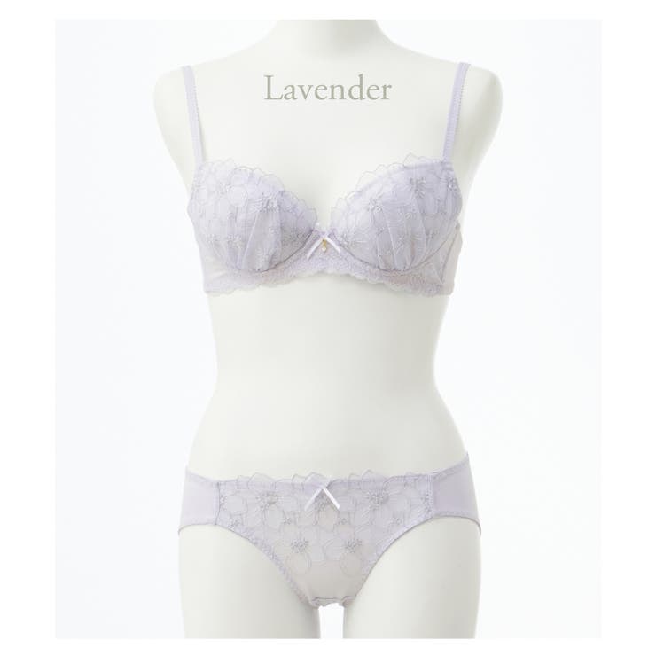 下着 アンダーウェア ブラセット | Honeys | 詳細画像3 