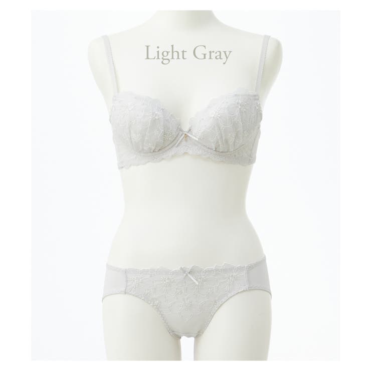 下着 アンダーウェア ブラセット | Honeys | 詳細画像5 