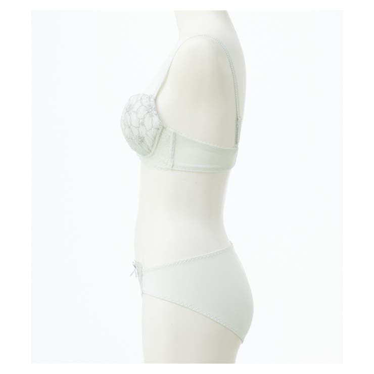 下着 アンダーウェア ブラセット | Honeys | 詳細画像7 