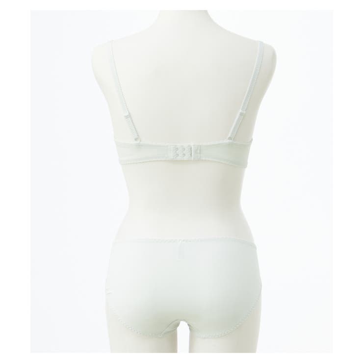 下着 アンダーウェア ブラセット | Honeys | 詳細画像8 