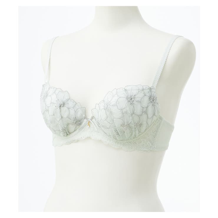 下着 アンダーウェア ブラセット | Honeys | 詳細画像9 