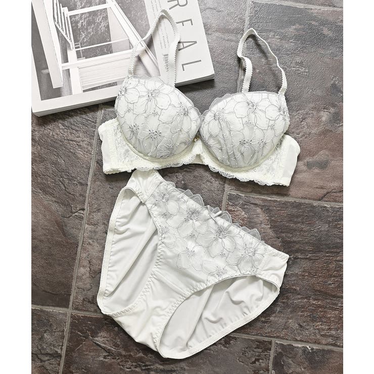 ミント | 下着 アンダーウェア ブラセット | Honeys