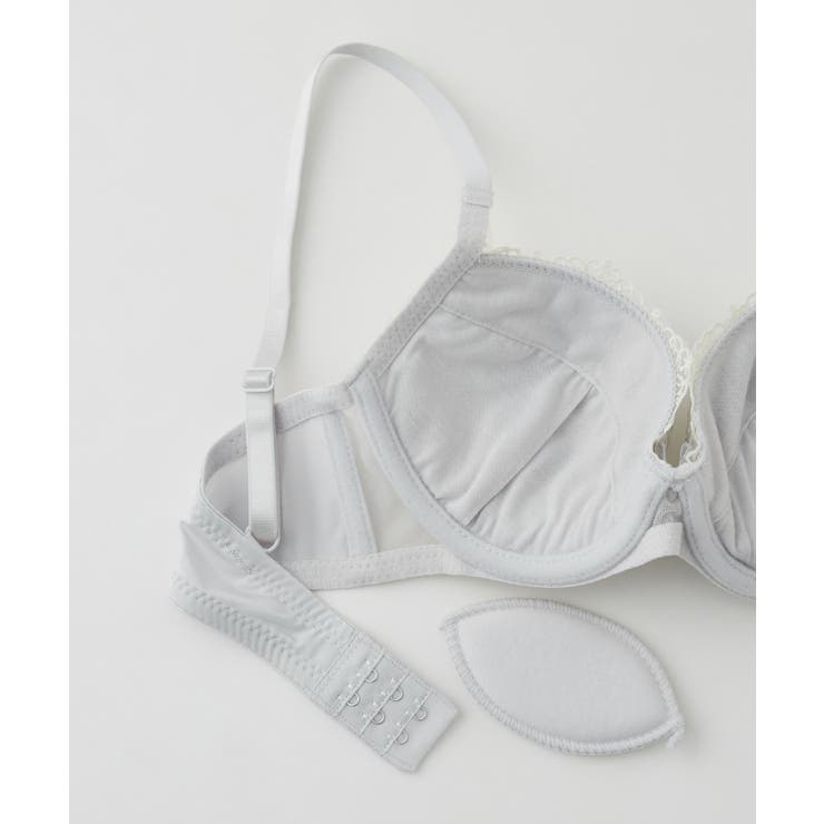 下着 アンダーウェア ブラセット[品番：HNSW0010277]｜Honeys