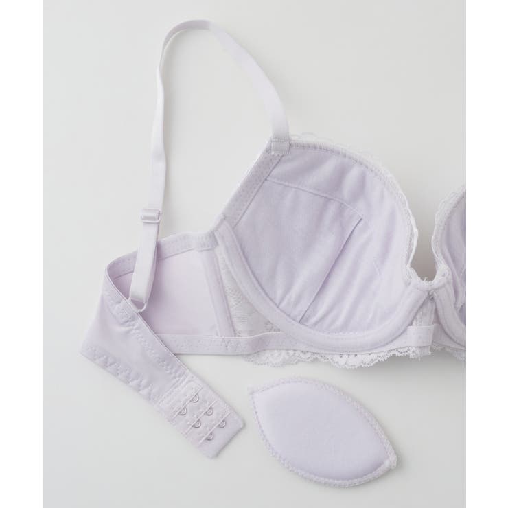 下着 アンダーウェア ブラセット | Honeys | 詳細画像12 