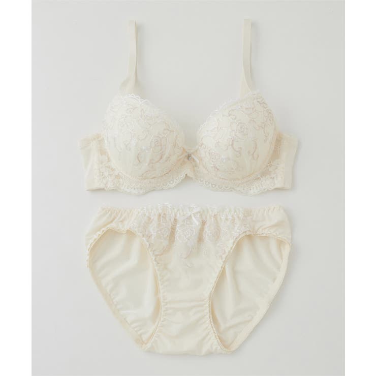 下着 アンダーウェア ブラセット | Honeys | 詳細画像4 