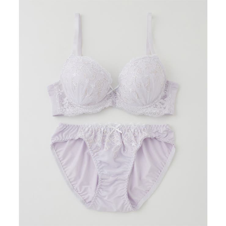 下着 アンダーウェア ブラセット | Honeys | 詳細画像5 