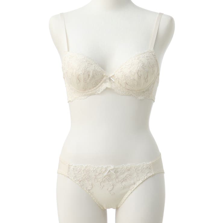 下着 アンダーウェア ブラセット | Honeys | 詳細画像6 