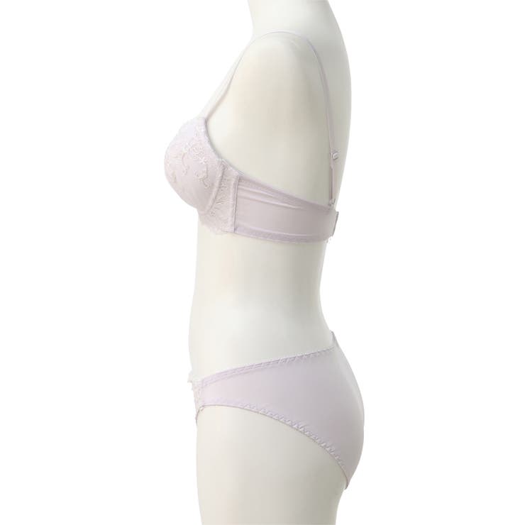 下着・アンダーウェア ha 下着 アンダーウェア ブラジャー[品番：HNSW0009486]｜Honeys