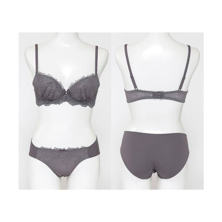 下着 アンダーウェア ブラセット | Honeys | 詳細画像10 