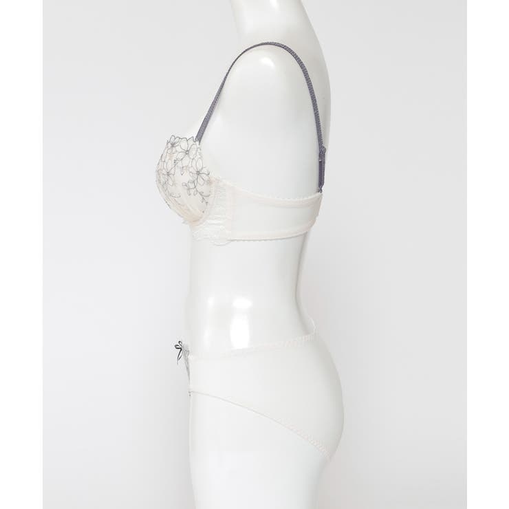 下着 アンダーウェア ブラセット | Honeys | 詳細画像11 