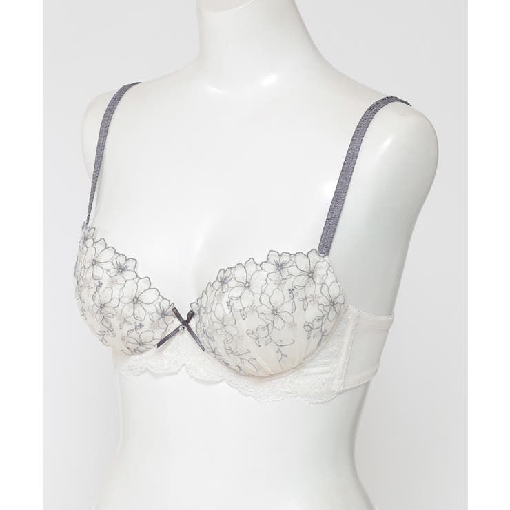 下着 アンダーウェア ブラセット | Honeys | 詳細画像12 