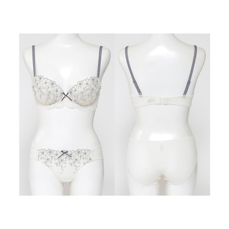 下着 アンダーウェア ブラセット | Honeys | 詳細画像8 