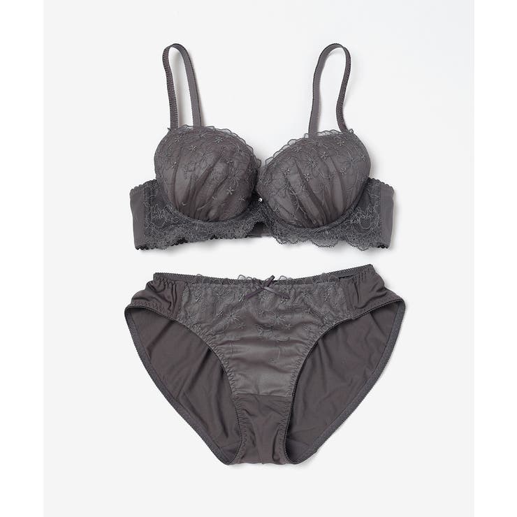 下着 アンダーウェア ブラセット[品番：HNSW0011005]｜Honeys