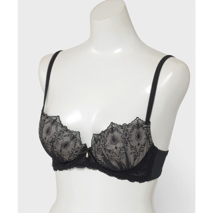 下着 アンダーウェア ブラセット | Honeys | 詳細画像12 