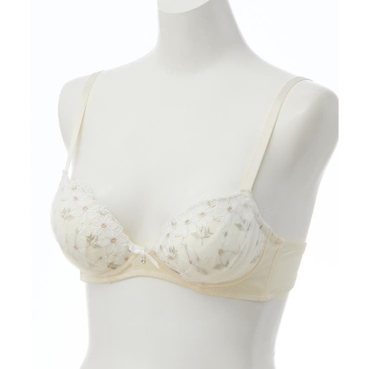 下着 アンダーウェア ブラセット | Honeys | 詳細画像10 