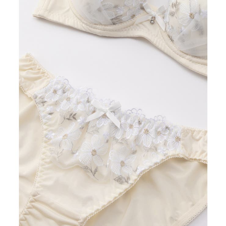 下着 アンダーウェア ブラセット | Honeys | 詳細画像15 