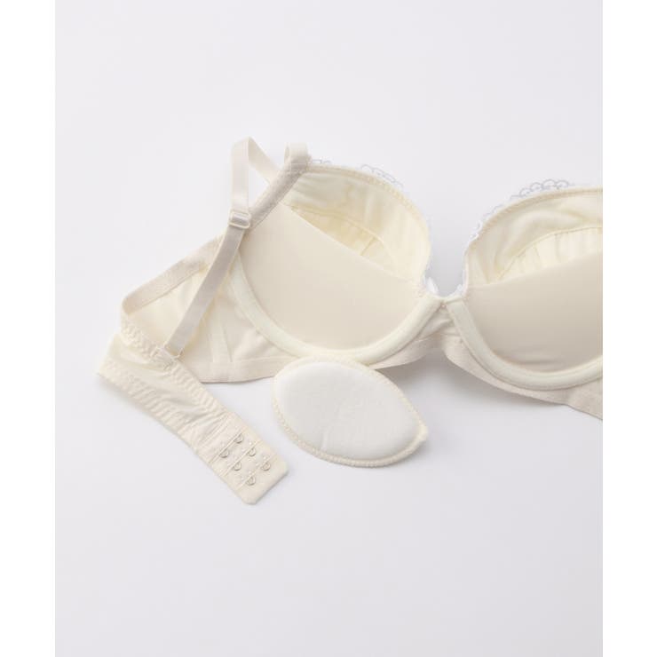 下着 アンダーウェア ブラセット | Honeys | 詳細画像16 