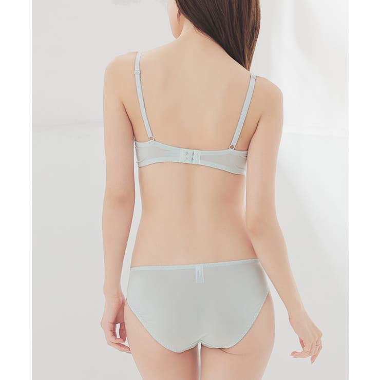 下着 アンダーウェア ブラセット | Honeys | 詳細画像7 