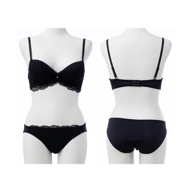 下着 アンダーウェア ブラセット | Honeys | 詳細画像10 