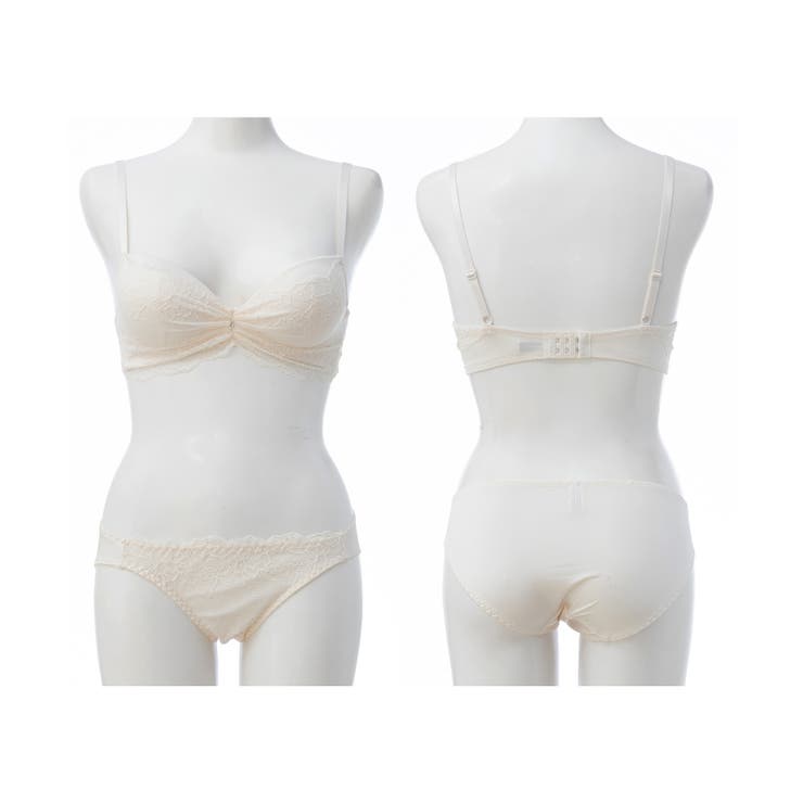 下着 アンダーウェア ブラセット | Honeys | 詳細画像11 